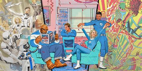 mcu hospital photos|The Fantastic Four: First Steps Set Photo Shows First .